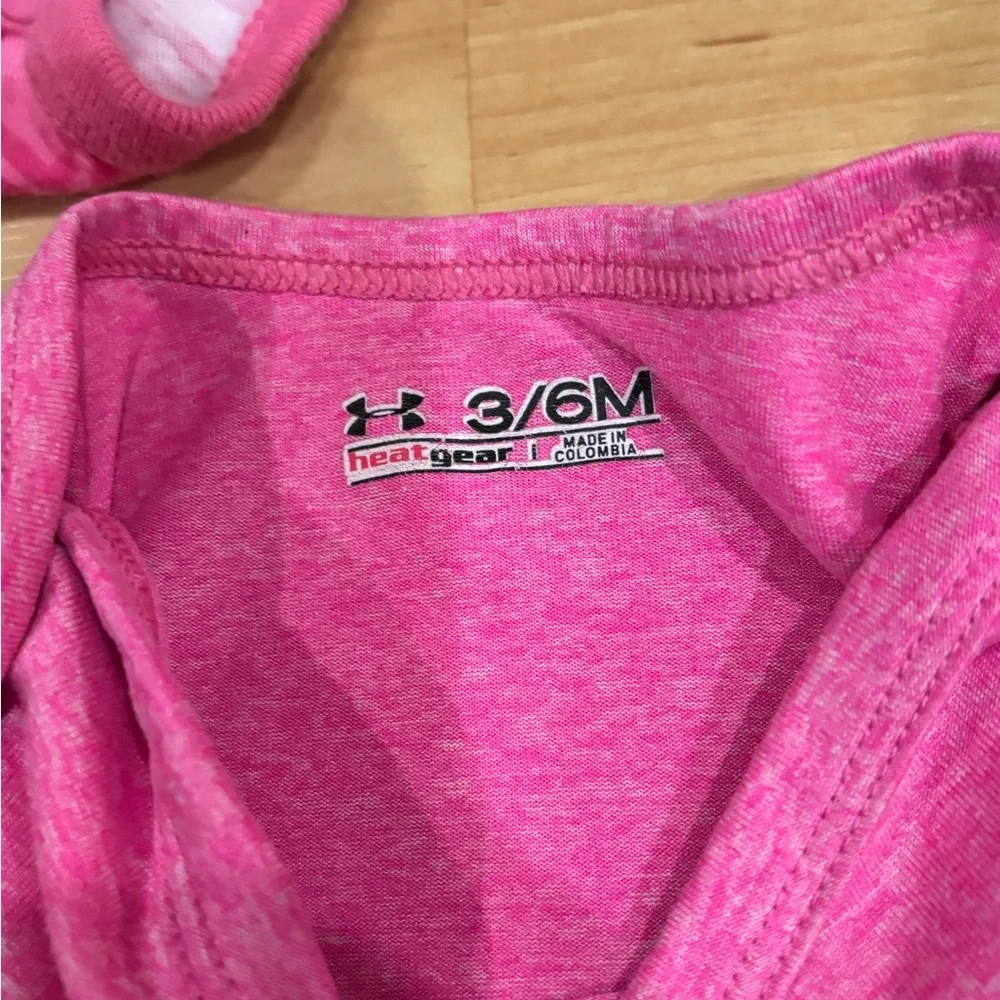 Under‎ Armour 3/6 months Anything-5/$25